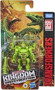 Dracodon