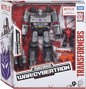 Megatron