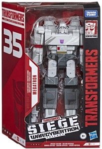 Megatron (Classic Animation)