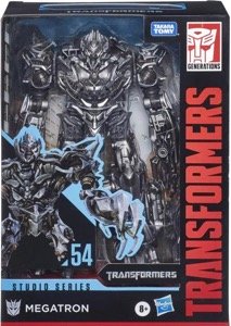 Megatron (Transformers)