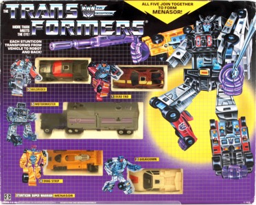 Menasor