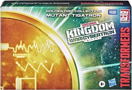 Mutant Tigatron