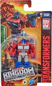 Optimus Prime
