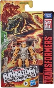 Rattrap