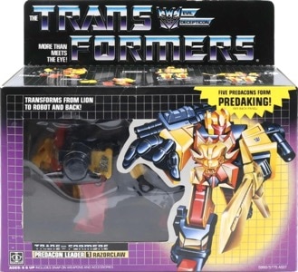 Razorclaw
