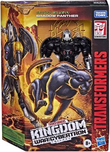 Shadow Panther