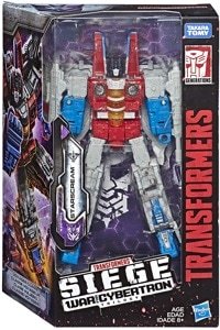 Starscream