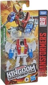 Starscream