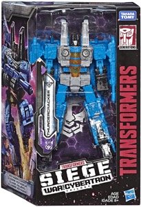 Thundercracker