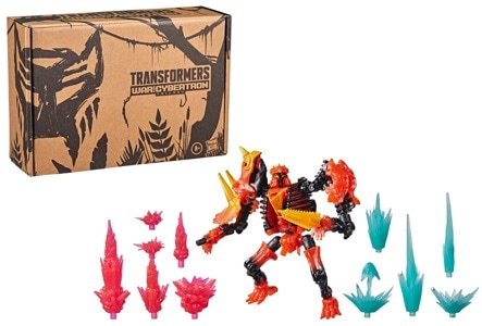 Tricranius Beast Power 3 pack