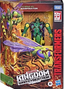 Waspinator