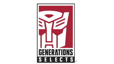 Transformers Generations Selects Autobots and Decepticons