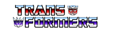 Transformers logo