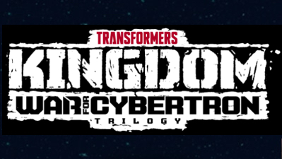 Transformers War for Cybertron: Kingdom Action Figures Autobots and Decepticons
