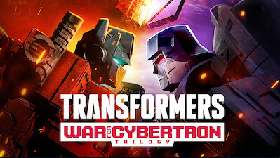 Transformers War for Cybertron: Trilogy Action Figures Autobots and Decepticons